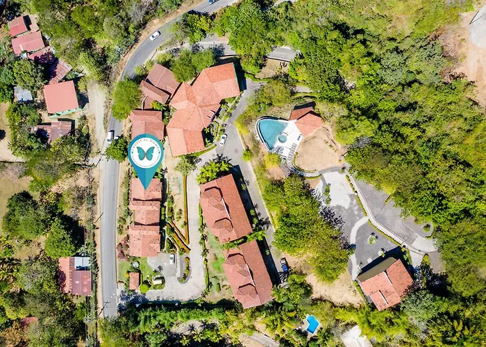 Catalina 15 - Ocean-view Townhouse, Pool, Walk To Playa Prieta *