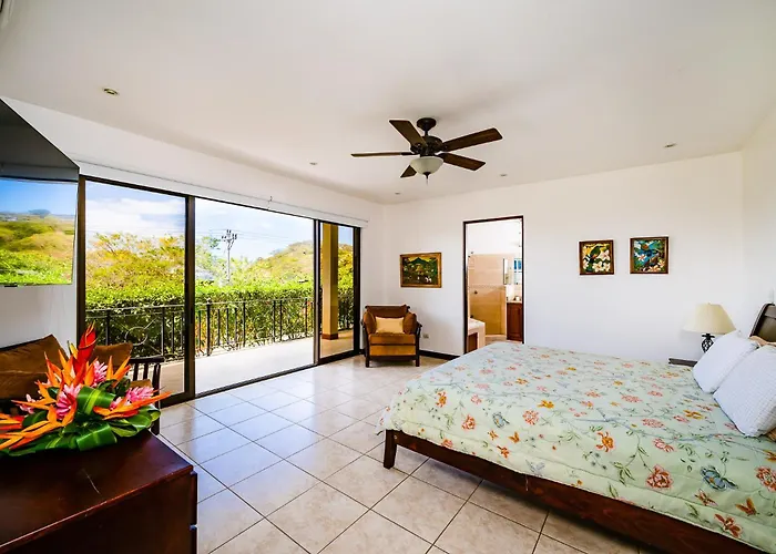 Catalina 15 - Ocean-view Townhouse, Pool, Walk To Playa Prieta Сasa de vacaciones *
