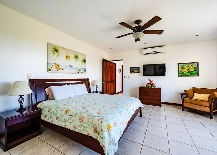 Catalina 15 - Ocean-view Townhouse, Pool, Walk To Playa Prieta Сasa de vacaciones *