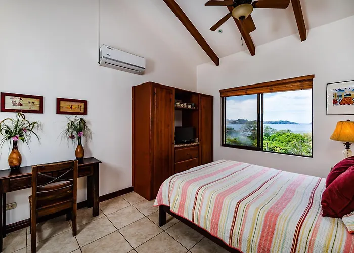 Catalina 15 - Ocean-view Townhouse, Pool, Walk To Playa Prieta Сasa de vacaciones