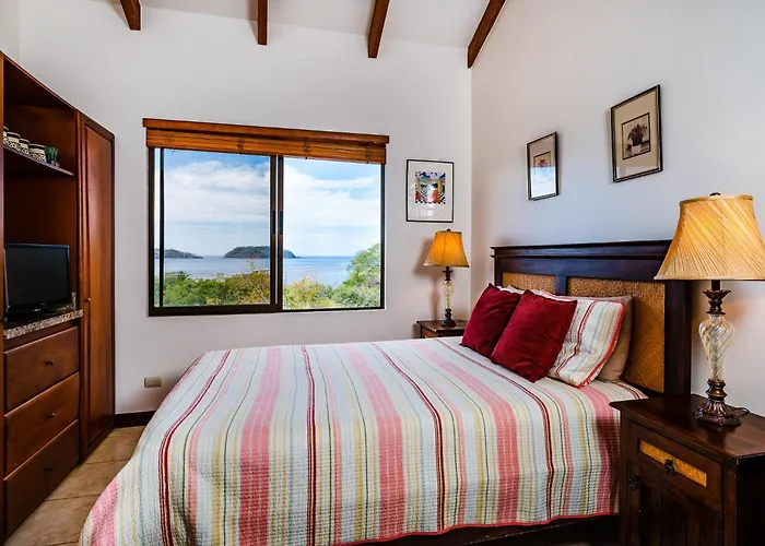 Catalina 15 - Ocean-view Townhouse, Pool, Walk To Playa Prieta Сasa de vacaciones *