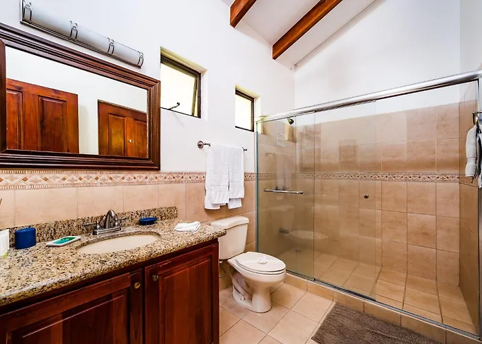 Сasa de vacaciones Catalina 15 - Ocean-view Townhouse, Pool, Walk To Playa Prieta *