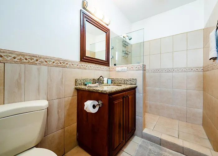 Catalina 15 - Ocean-view Townhouse, Pool, Walk To Playa Prieta * Potrero (Guanacaste)