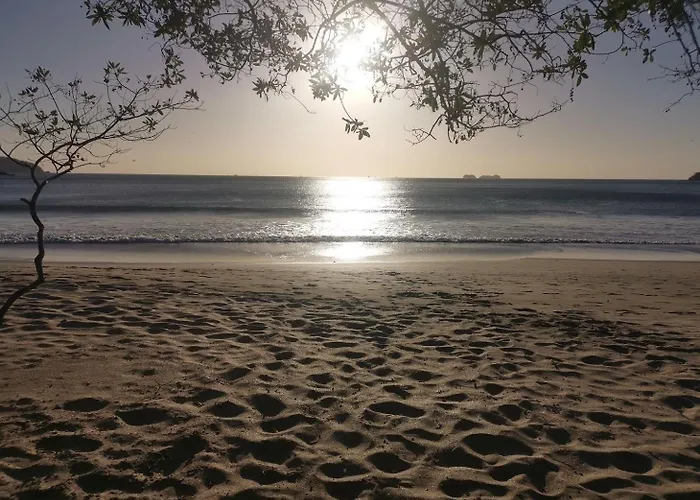 Catalina 15 - Ocean-view Townhouse, Pool, Walk To Playa Prieta Сasa de vacaciones